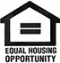 Equal Housing Opportunity logo